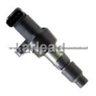 Ignition Coil, OEM No. ：UF435, 5C1399 Type ：DQG1149 Applied Cars ： 01-08 Jaguar S-Type X-Type V6