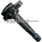 Ignition Coil , OEM No. ：30520-PXH-004 Type ：DQG1131 Applied Cars :Honda 30520-PXH-004 190g 50pcs/Ctn 400*400*330mm 12.6kgs