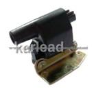 Ignition Coil, OEM No. ：3705010-01 Type ：DQG125 Applied Cars ： SUZUKI 3705010-01 298g 40pcs/Ctn 530*380*180mm 14.1kgs