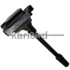 Ignition Coil, OEM No. ：MD362913, H6T12471 Type ：DQG154 Applied Cars ： MITSUBISHI 324g 20pcs/Ctn 470*420*185mm 8.2kgs