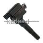 Ignition Coil, OEM No. ：MD346383 Type ：DQG155 Applied Cars ： MITSUBISHI MD346383 250g 20pcs/Ctn 520*410*140mm 7.4kgs