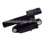 Ignition Coil, OEM No. ：D514A,12573190,GN10165,12573190,UF414,E894,5C1555,C1512 Type ：DQG157A Applied Cars ： BUICK ALLURE V8 5.3L C 2008-2009 BUICK LA