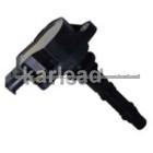 Ignition Coil, OEM No. ：A2729060060,0001501980,0001502680,0001502780,12889 Type ：DQG158 Applied Cars ： Benz C Class Saloon C230,C280,C300,C350, Benz C