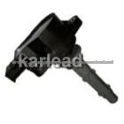 Ignition Coil, OEM No. ：GN10235, 13T163 Type ：DQG158A Applied Cars ： IGNITION COIL