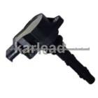 Ignition Coil, OEM No. ：A0001501980, 19005267 Type ：DQG158B Applied Cars ： Benz A0001501980 DELPHI 19005267