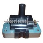 Ignition Coil, OEM No. ：CM1T-230A Type ：DQG164A Applied Cars ： CM1T-230A 230g 40pcs/Ctn 530*380*180mm 11.4kgs