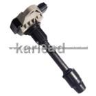 Ignition Coil, OEM No. ：22448-2Y700 Type ：DQG167A Applied Cars ： NISSAN 22448-2Y700 177g 50pcs/Ctn 400*400*330mm 12.0kgs