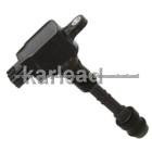 Ignition Coil, OEM No. ：22448-7S015, 22448-AR215, UF-510 Type ：DQG174A Applied Cars ： INFINITI FX45 M35 I45 M45 X Q45 QX56 ADMADA TITAN 173g 50pcs/C