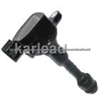 Ignition Coil, OEM No. ：22448-8J115, AIC-3102G, 5816 Type ：DQG175 Applied Cars ： Nissan Murano 3.5L 03-07 Nissan Quest 3.5L 04-08 Nissan Xterra 3.5L 0