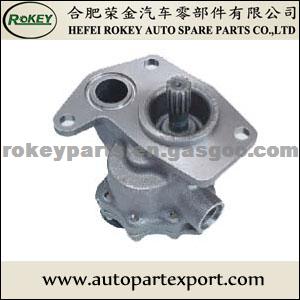 Japanese Technology Gear pump 14X-49-11600