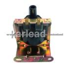 Ignition Coil, OEM No. ：90449739, 90510386, 1208003, 1208054, 1208070, 245042 Type ：DQG198A Applied Cars ： GM 90449739 GM 90510386 OPEL 1208003 OPEL 1