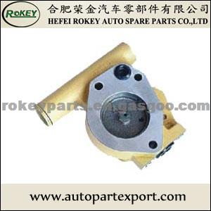 Construction Vehicle hydraulic gear pump 704-24-24420