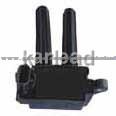 Ignition Coil, OEM No. ：56029129AF, A1290608662 Type ：DQG200 Applied Cars ： Chrysler 56029129AF A1290608662