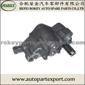 3406 Engine gear oil pump 4N0733