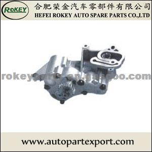 Oil pump 06J115105R for AUDI