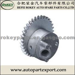 DEUTZ F2L511 Oil Pump 04191262