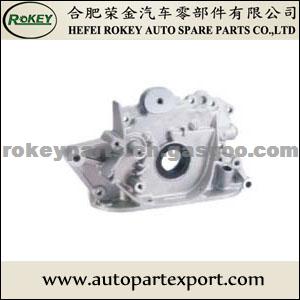 Oil pump 21310-02550 for HYUNDAI