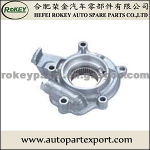 Oil pump 15100-35010 for TOYOTA