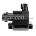 IGNITION COIL, OEM No. ：90919-02224 Type ：DQG224 Applied Cars ： （1-4）（3-2）