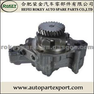 Komatsu Oil Pump 6620-51-1000