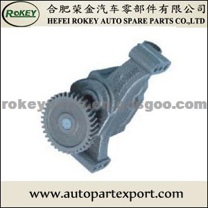 Oil pump 15010-95009 for NISSAN