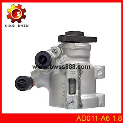 Auto Power Steering Pump For Audi A6 1.8 OEM:4B0 145 155T