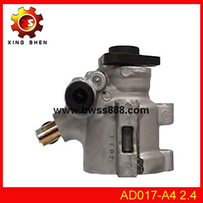 Auto Power Steering Pump For Audi A4 OEM:8D0 145 156F