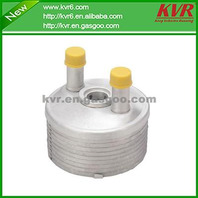 Auto Transmission Oil Cooler Used Cars Audi VW SKODA SEAT Oem 09G409061A / 09A317019