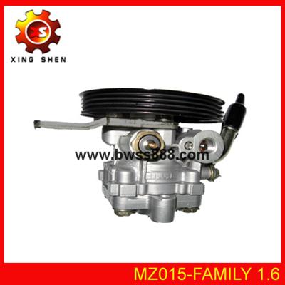 Mazda Family 1.6 Auto Power Steering Pump OEM:B25D-32-600L2