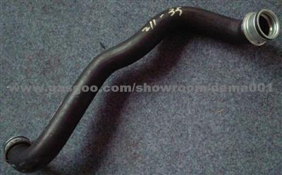 Black Surface Epdm Rubber Water Hose A2115013582