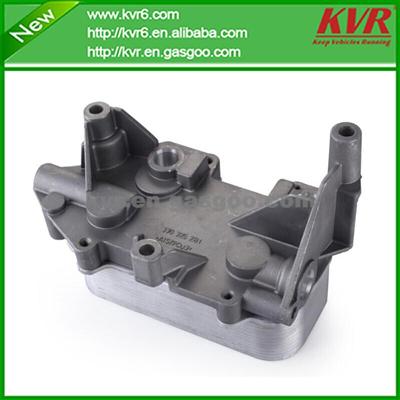 Universal Oil Cooler Used In Audi VW SKODA SEAT Oem 330317021