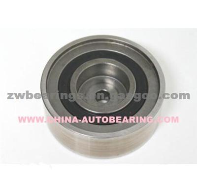 Tensioner Pulley 03L 109 244E