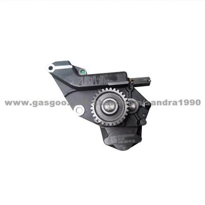 HOWO AZ1500070021 Oil Pump Assy