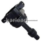 Ignition Coil, OEM No. ：1275602 Type ：DQG407 Applied Cars ： Volvo S40 / V40 224g 20pcs/Ctn 495*245*190mm 6.5kgs