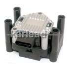 Ignition Coil, OEM No. ：032905106B, 0221506445, 032905106 Type ：DQG492 Applied Cars ： Volkswagen Beetle 2.0L Volkswagen Golf 2.0L GL Volkswagen Golf