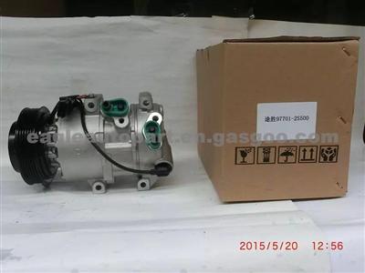 Brand New Auto Air Compressor 97701-2S500 For Hyundai Tucson