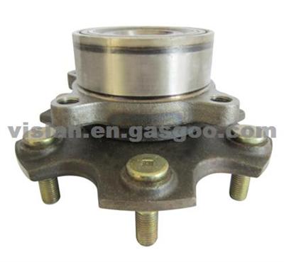 Mitsubishi Wheel Hub Bearing MN103586/50KWH01EJB(NSK)