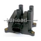 Ignition Coil, OEM No. ：988F-12029-AB, 988F-12029-AC, 1S7G-12029-AB, XS8Z-12029-AD, 1E041810X, 1E0518100B, YF091810X, 1067601, 1075786, 1130402