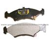 Highly Reliable Manufacture OEM KIA Brake Pads 0K2A2-33-23Z