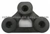 Exhaust Mount Rubber For Honda RN3/ES5/RB1/3/GD 18215-S5A-A11