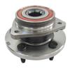 Jeep Wheel Hub Bearing 52098679AB/52098679AC/52098679AD/52098679/ BR930335/HA598679/BCA513159