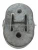 Exhaust Hanger Rubber For Honda RB1/GD6/CG5/CF9 18215-SL5-A00
