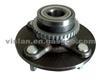 Nissan Wheel Hub Bearing HUB184ABS/43202-4M000/43200-5M000/27BWK06