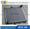 1350A348 For MITSUBISHI L200 Radiator