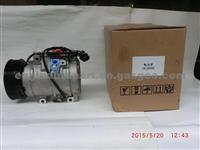 Mitsubishi Pajero Compressor 7813A085