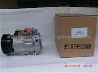 Hyundai Accent Compressor 97701-1R000