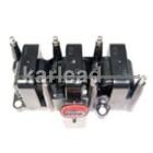 Ignition Coil, OEM No. ：EF-12029-A Type ：DQG699 Applied Cars ： FORD 1344g 10pcs/Ctn 610*215*200mm 14.4kgs