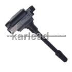 Ignition Coil, OEM No. ：Mitsubishi Ignition Coil MD362913,H6T12471 Type ：DQG154A Applied Cars ： MITSUBISHI Ignition Coil 324g 40pcs/Ctn 420*420*330