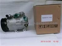 Hyundai Santafe Compressor 97701-1U100