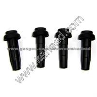 OEM No. ：CHRYSLER Series Ignition Coil Rubber Boot Type ：CHRYSLER Series Ignition Coil Rubber Boot Applied Cars ： CHRYSLER Series Ignition Coil Rubber